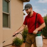 Pest Control Southern Utah
