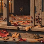 Fall Insects