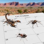 Bug Calendar