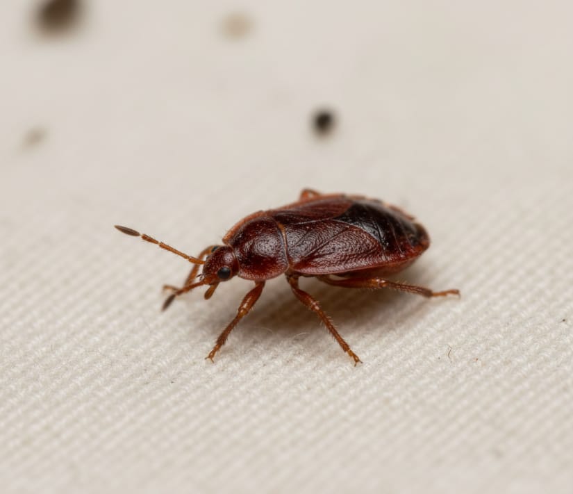 Bed Bugs