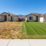 Weed Control VS Fertilization