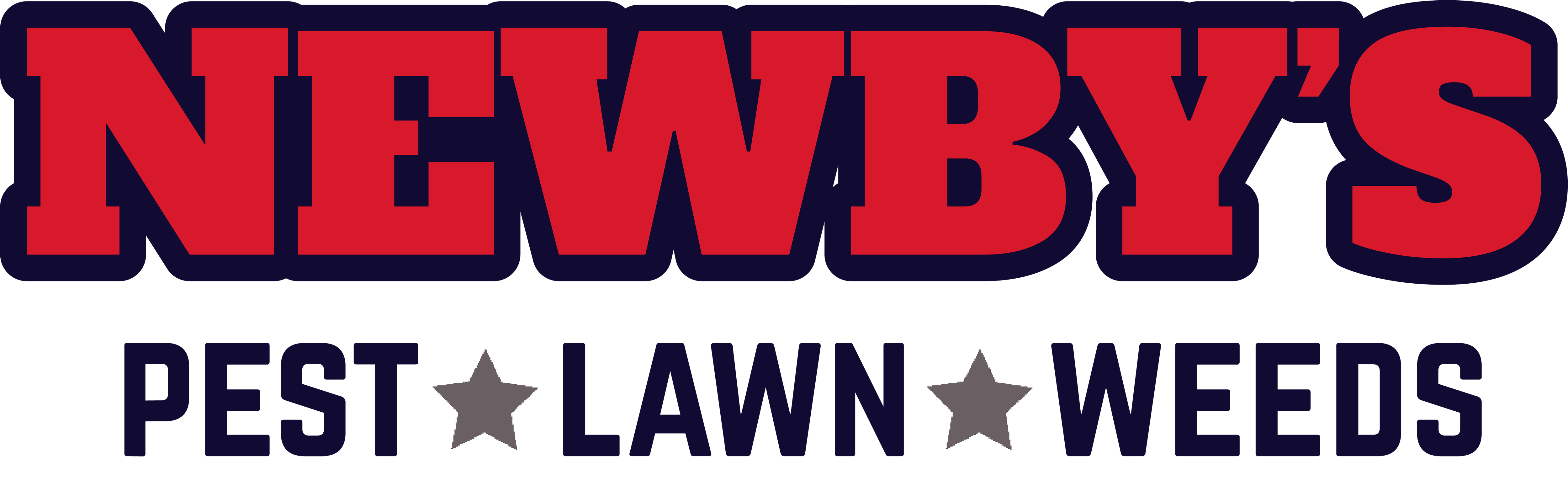 Newby's Pest Logo